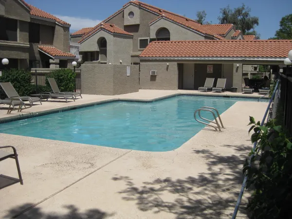 $240,000 | 1905 East University Drive, Unit 157, Tempe, AZ 85288