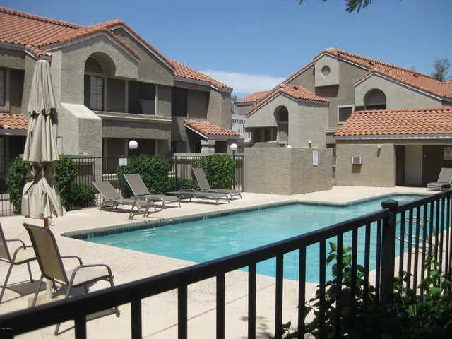 $250,000 | 1905 East University Drive, Unit 157, Tempe, AZ 85288