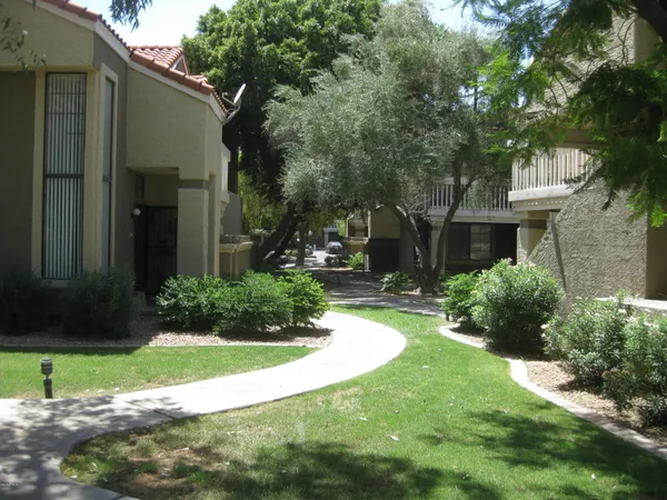 $240,000 | 1905 East University Drive, Unit 157, Tempe, AZ 85288