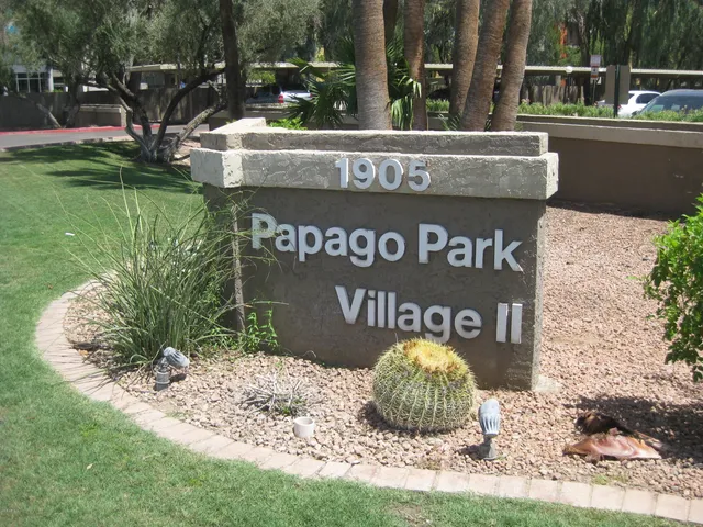 $250,000 | 1905 East University Drive, Unit 157, Tempe, AZ 85288
