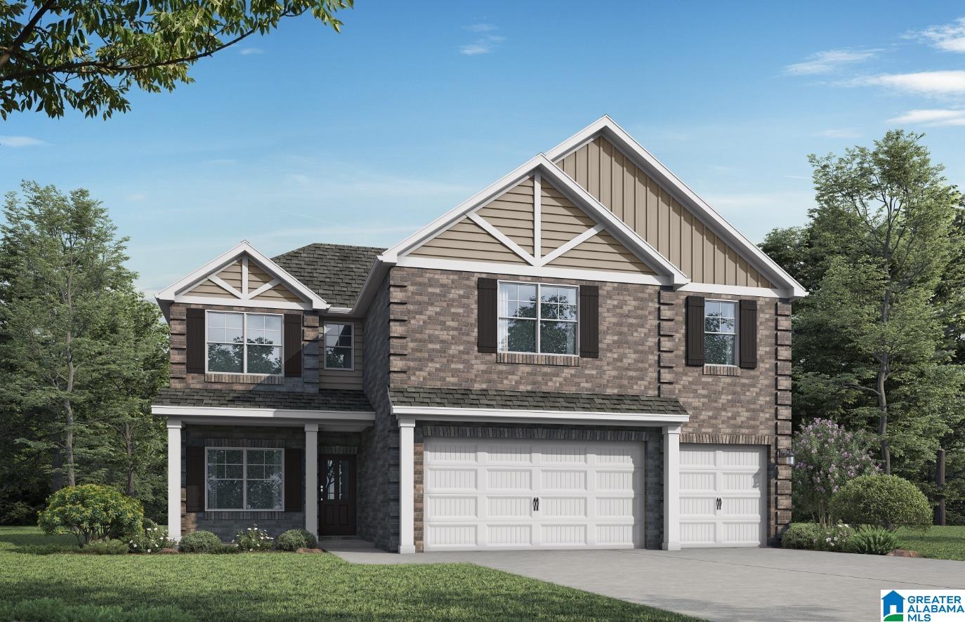 7120 Vly Brg Road Bessemer, AL 35023 - Photo 1 of 33