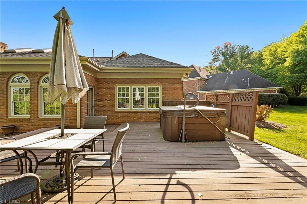 1291 Chester Road Winston-Salem, NC 27104 - Photo 34 of 40 Gallery Image 34
