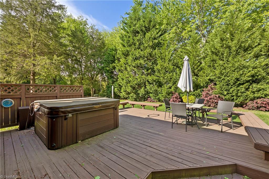 1291 Chester Road Winston-Salem, NC 27104 - Photo 35 of 40 Gallery Image 35