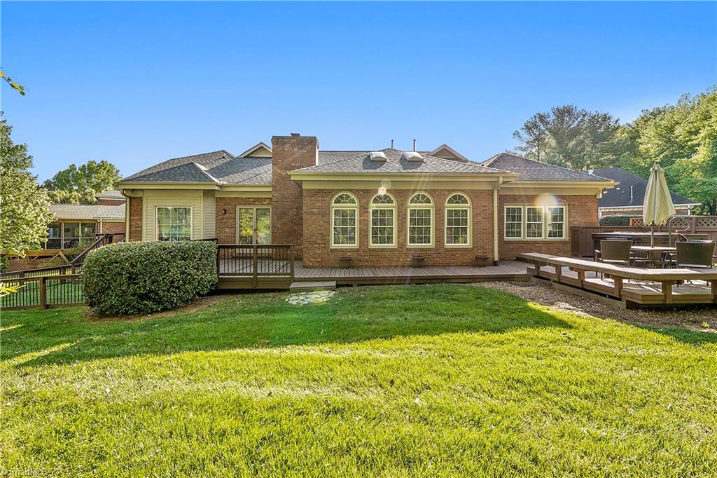 1291 Chester Road Winston-Salem, NC 27104 - Photo 39 of 40 Gallery Image 39