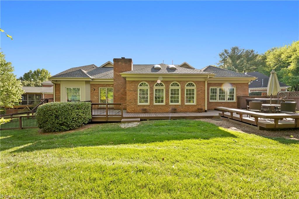 1291 Chester Road Winston-Salem, NC 27104 - Photo 40 of 40 Gallery Image 40
