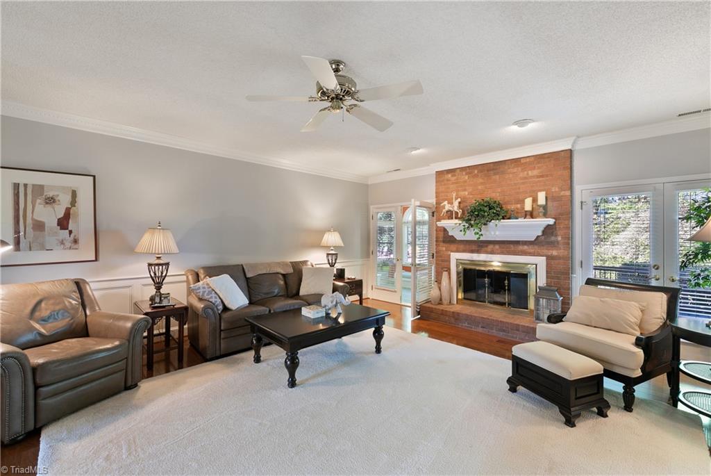 1291 Chester Road Winston-Salem, NC 27104 - Photo 8 of 40 Gallery Image 8