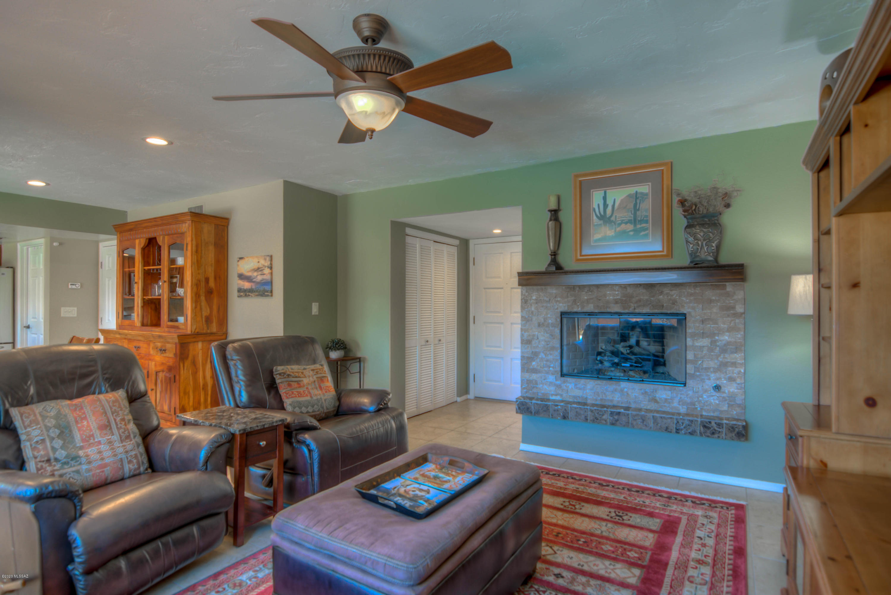 7621 East Dos Mujeres Road Tucson, AZ 85715 - Photo 12 of 37 Gallery Image 12