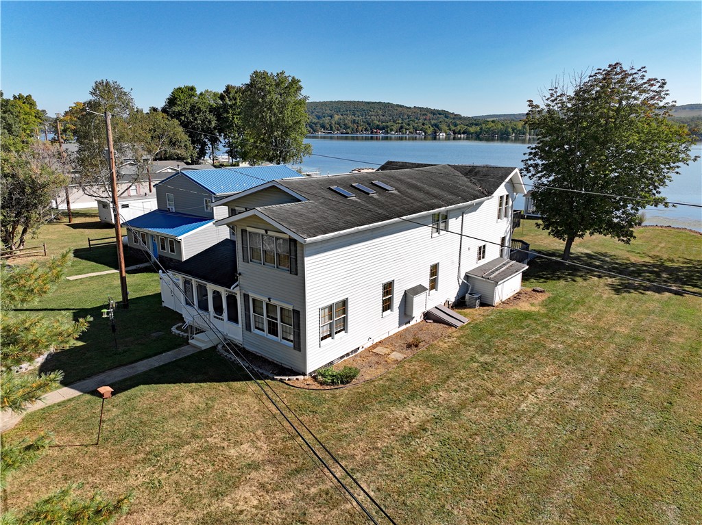 3474 Danilowicz Road Tyrone, NY 14815 - Photo 5 of 46