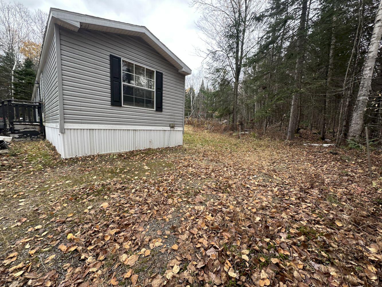 163 Bemis Road Oquossoc, ME 04964 - Photo 4 of 12