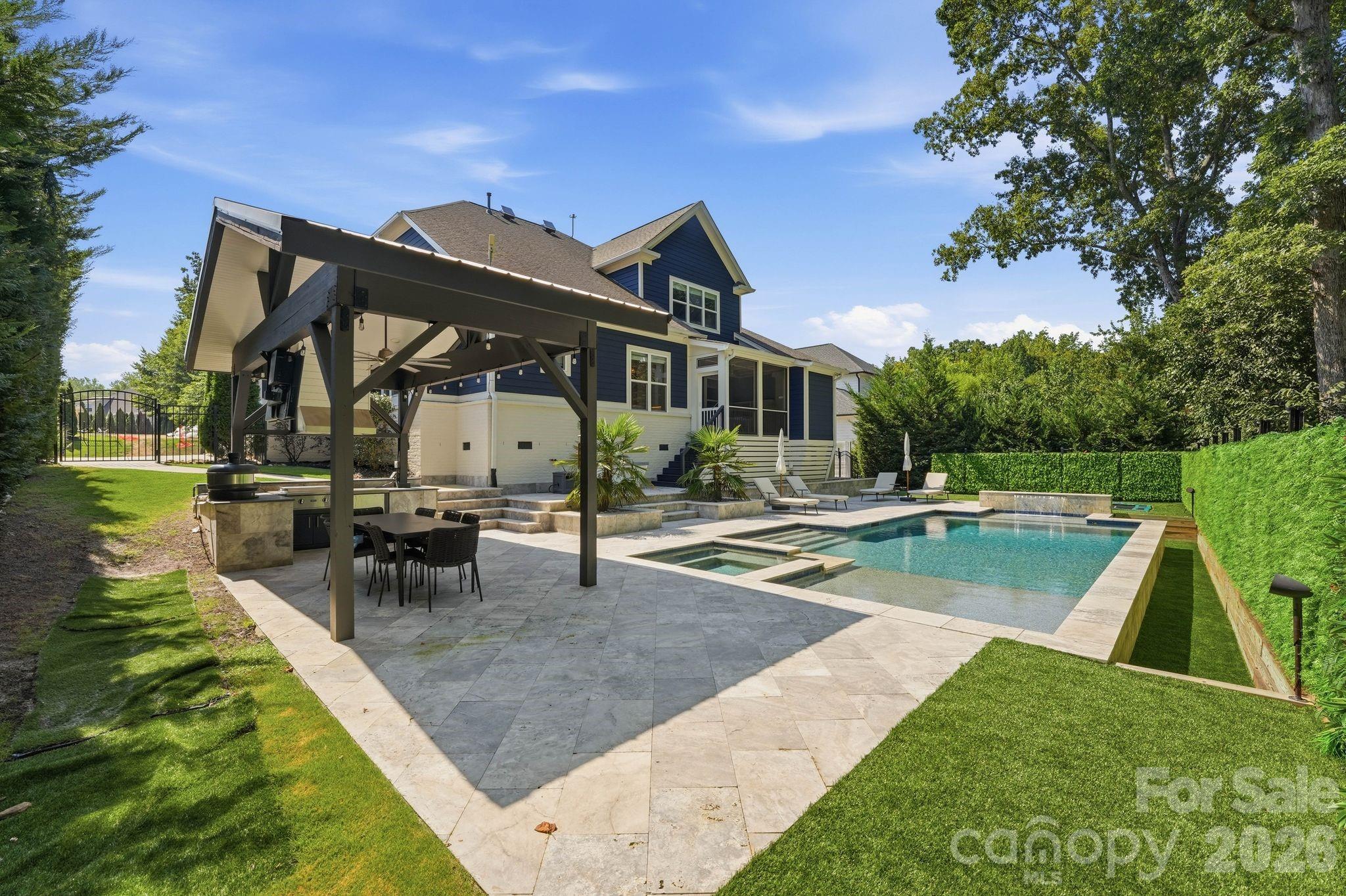17925 Stuttgart Road Davidson, NC 28036 - Photo 39 of 48 Gallery Image 39