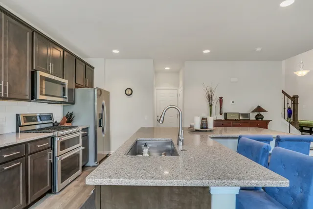 $529,900 | 415 Highcroft Way, Lincolnshire, IL 60069