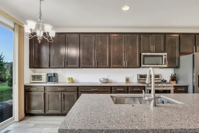 $529,900 | 415 Highcroft Way, Lincolnshire, IL 60069