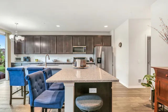 $529,900 | 415 Highcroft Way, Lincolnshire, IL 60069