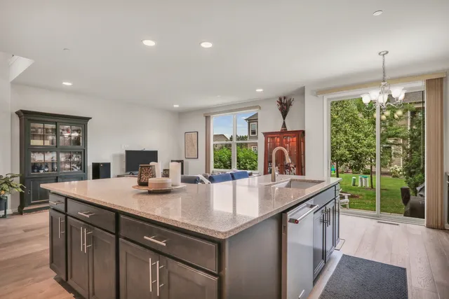 $529,900 | 415 Highcroft Way, Lincolnshire, IL 60069