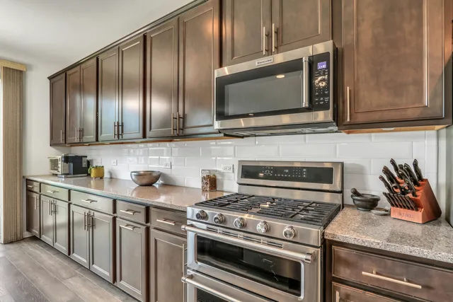 $529,900 | 415 Highcroft Way, Lincolnshire, IL 60069