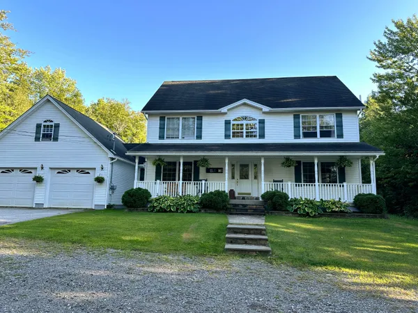 $639,000 | 76 Fowler Road, Hampden, ME 04444