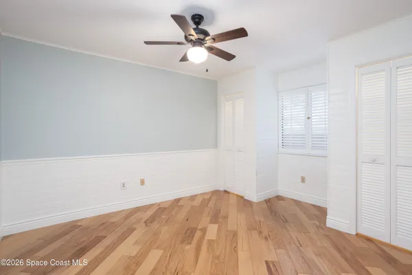 a living room with furniture and window