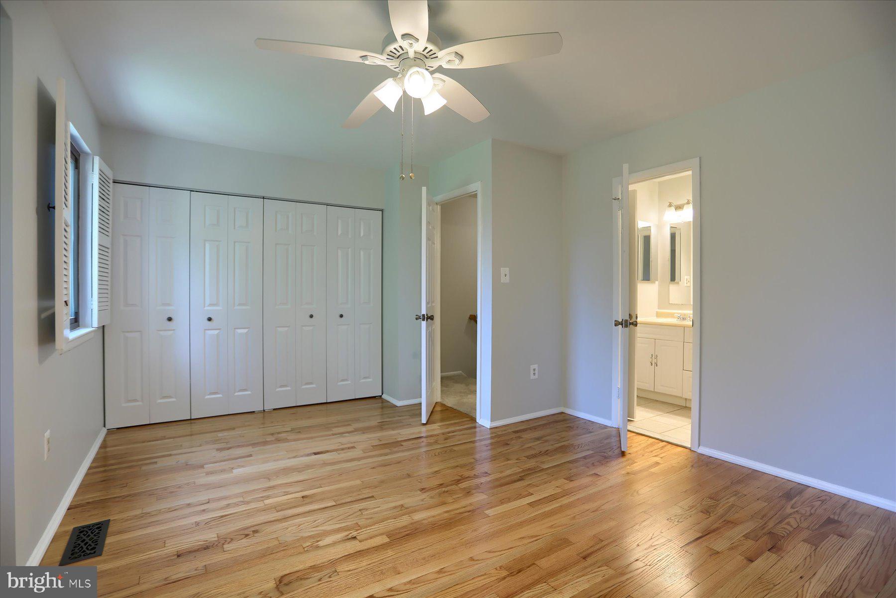 20 Stone Ridge Court, Unit 22 Baltimore, MD 21239 - Photo 8 of 37 Primary Bedroom