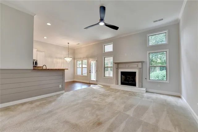 $455,000 | 259 Somerset Rose Lane, Sugar Hill, GA 30518