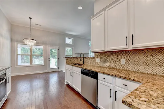 $455,000 | 259 Somerset Rose Lane, Sugar Hill, GA 30518