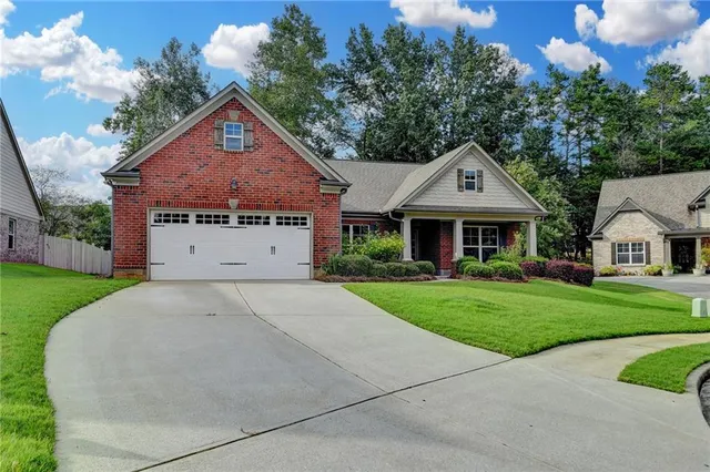 $455,000 | 259 Somerset Rose Lane, Sugar Hill, GA 30518