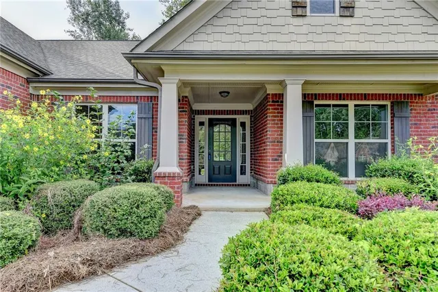 $455,000 | 259 Somerset Rose Lane, Sugar Hill, GA 30518
