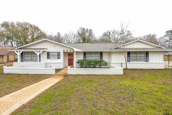 $249,999 | 2403 Breckenridge Street, Tyler, TX 75702