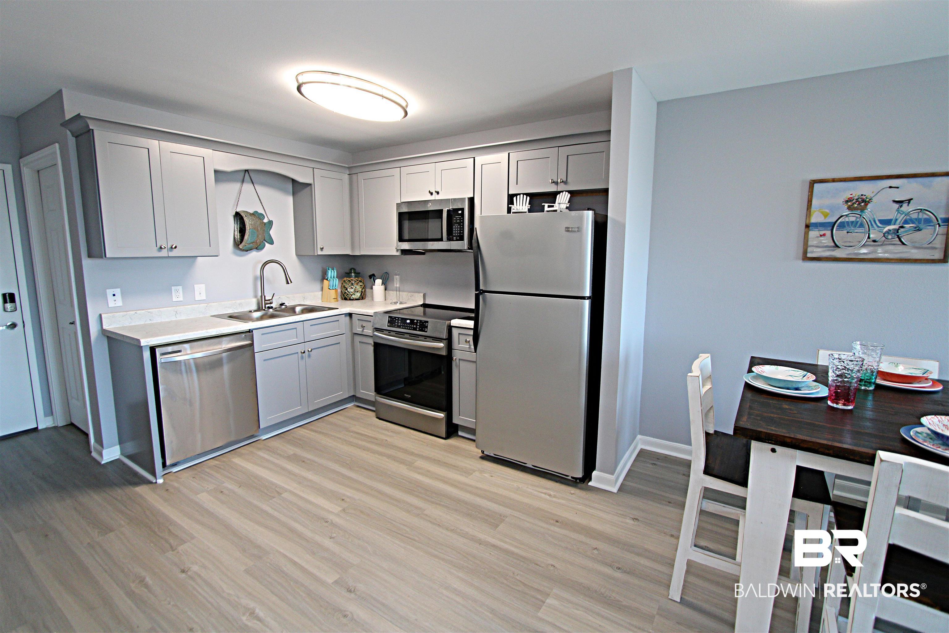 400 Plantation Road, Unit 4312 Gulf Shores, AL 36542 - Photo 12 of 21
