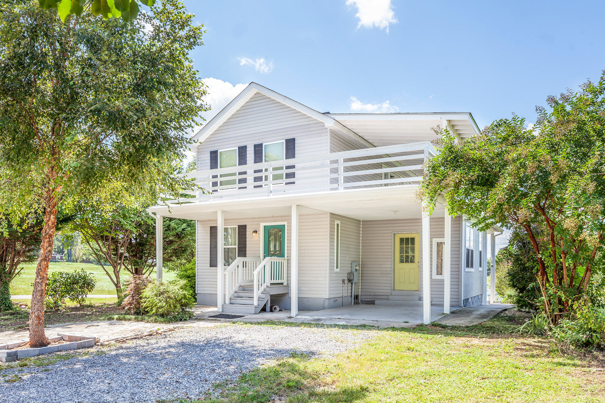 683 Brow Road Trenton, GA 30752 - Photo 1 of 17 683 Brow Rd_Front 1_Choice Homes