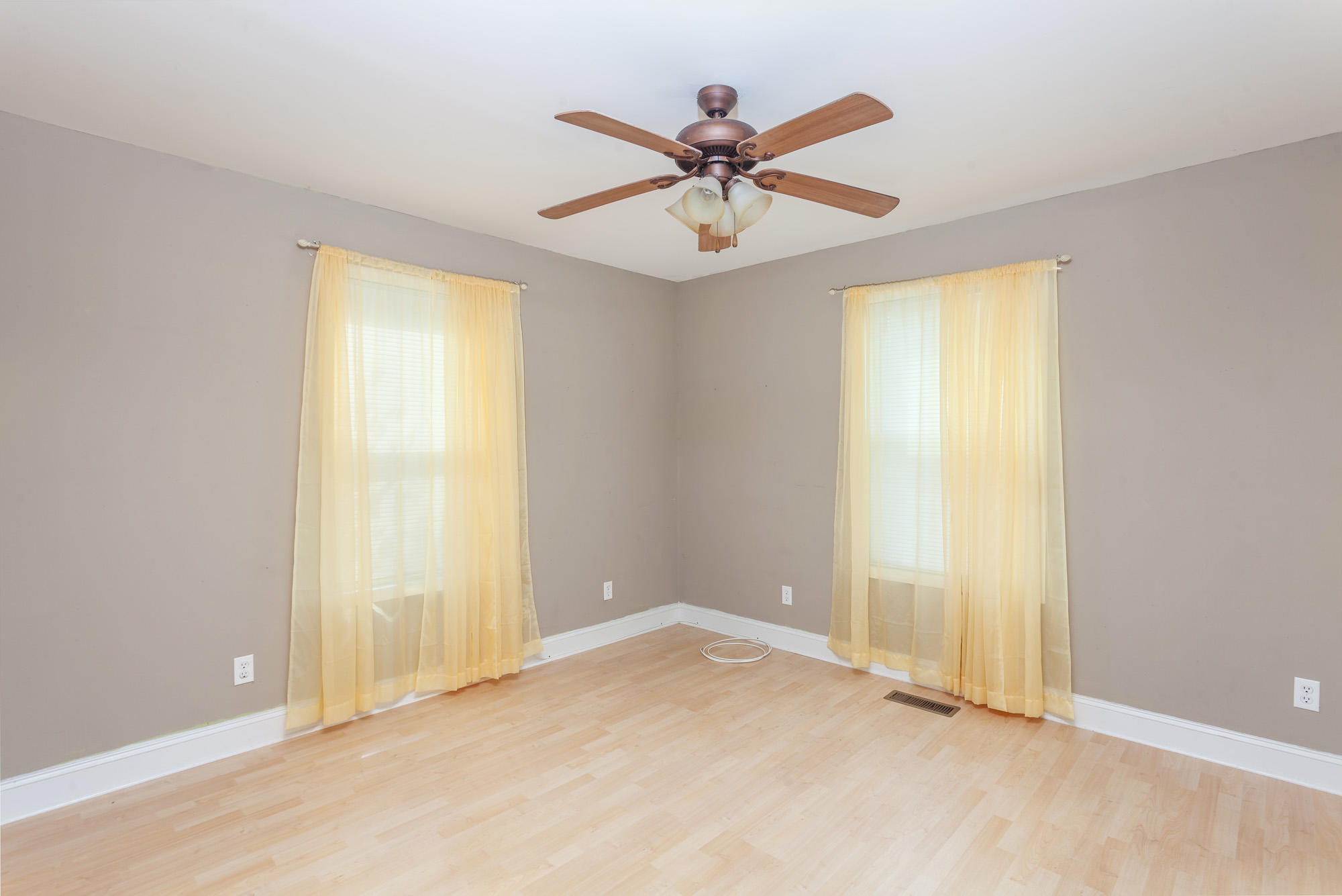 683 Brow Road Trenton, GA 30752 - Photo 13 of 17 683 Brow Rd_Bedroom 3_Choice Homes
