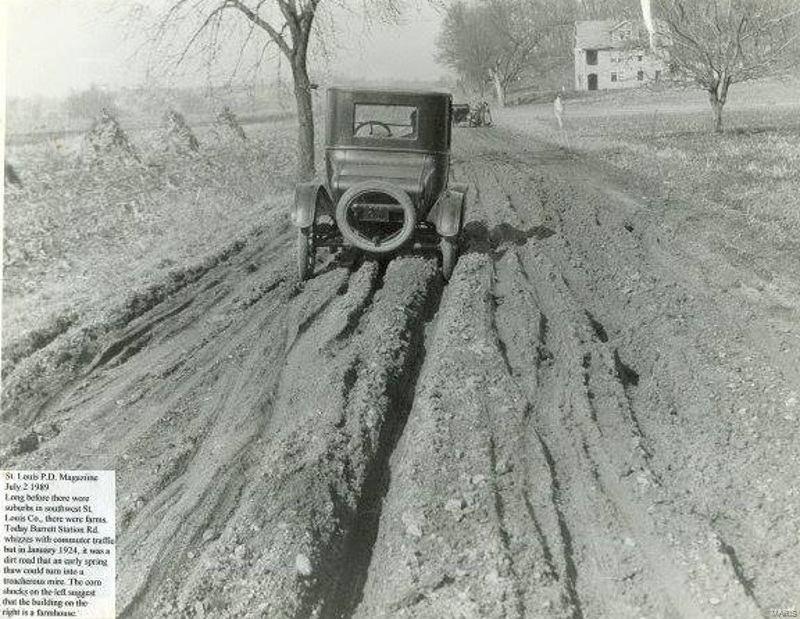 2450 Barrett Station Road Ballwin, MO 63021 - Photo 31 of 35
