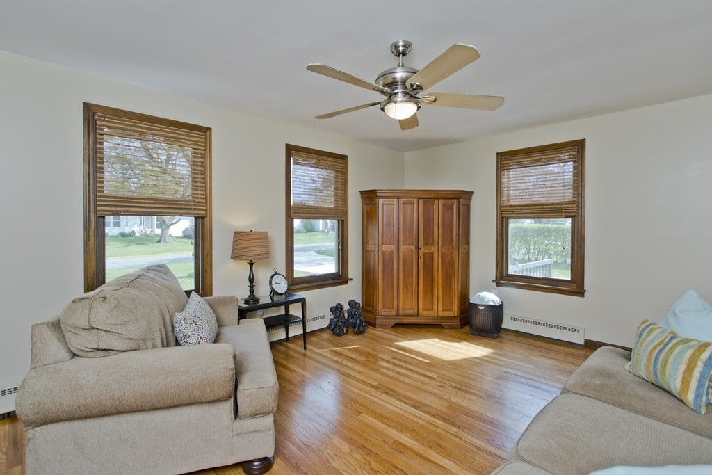 8 Normandy Road South Hadley, MA 01075 - Photo 16 of 38 Gallery Image 16