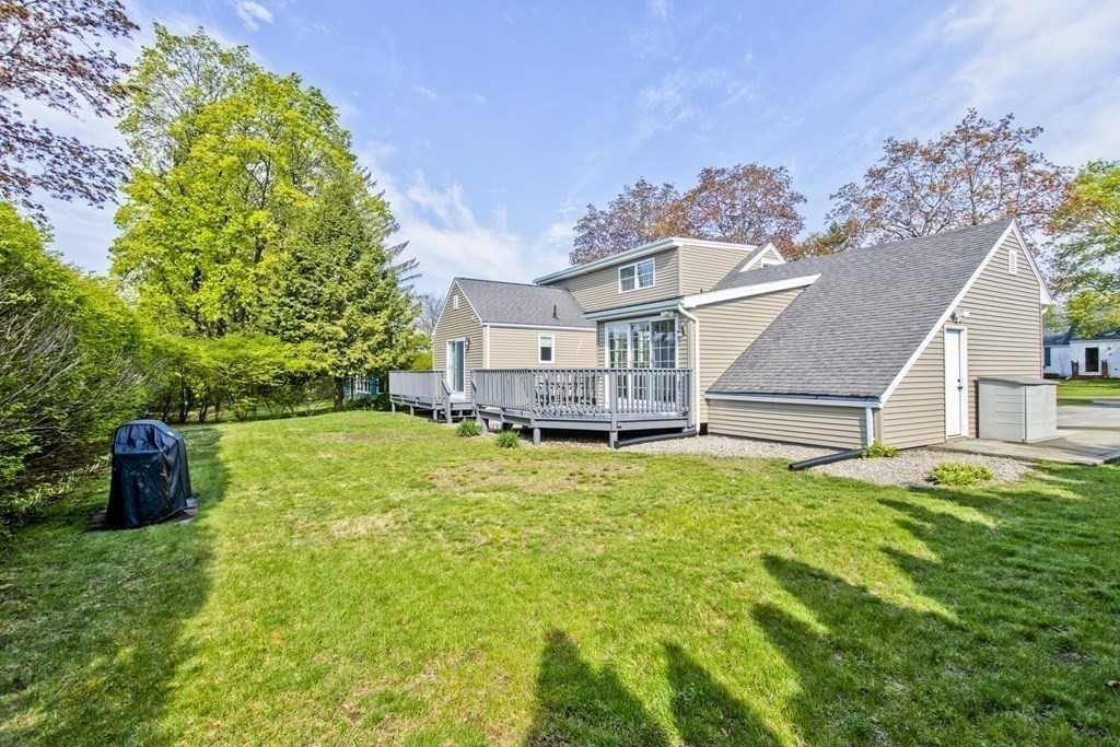 8 Normandy Road South Hadley, MA 01075 - Photo 35 of 38 Gallery Image 35