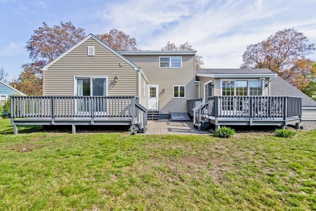 8 Normandy Road South Hadley, MA 01075 - Photo 36 of 38 Gallery Image 36