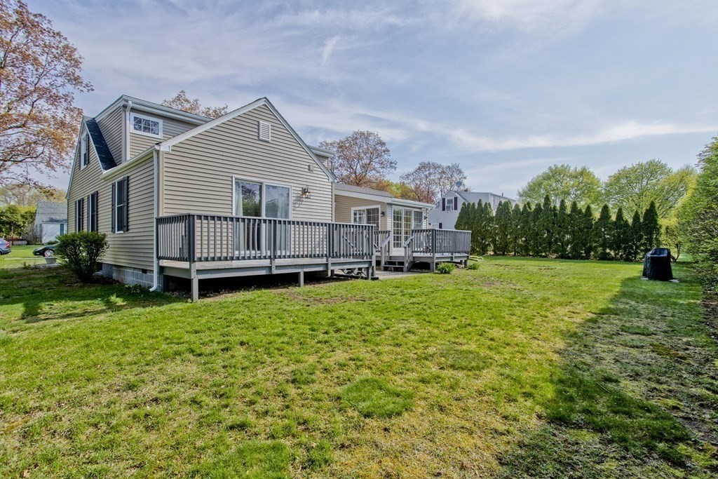 8 Normandy Road South Hadley, MA 01075 - Photo 37 of 38 Gallery Image 37