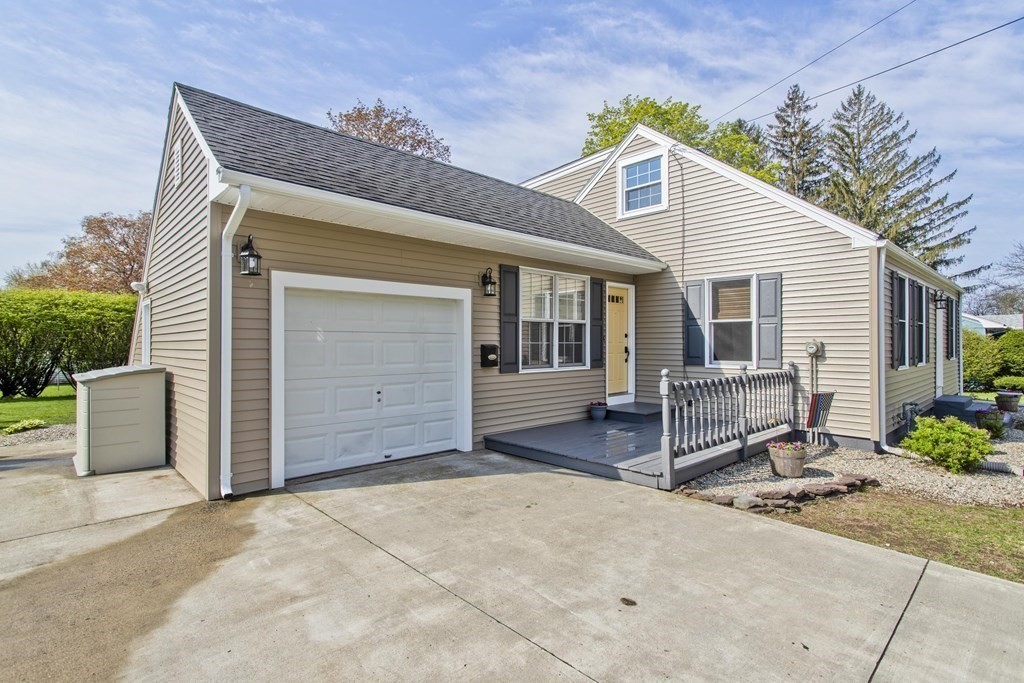 8 Normandy Road South Hadley, MA 01075 - Photo 38 of 38 Gallery Image 38
