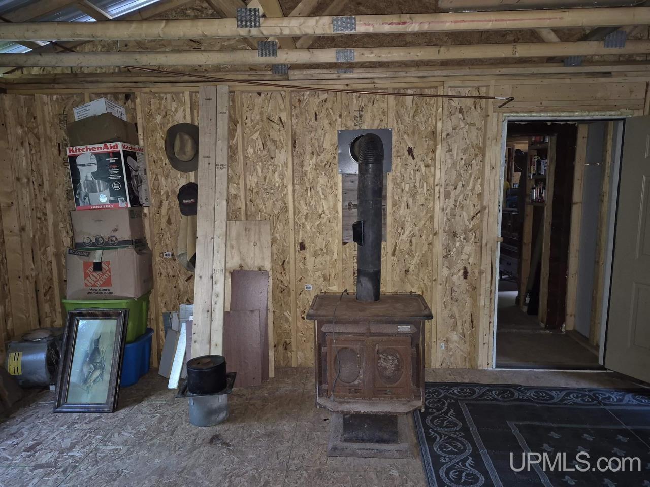 46 County Aat Road Ishpeming, MI 49849 - Photo 13 of 44