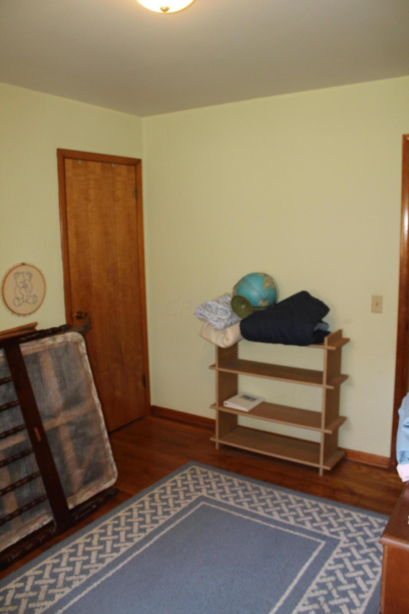 2239 Hamburg Road Southwest Lancaster, OH 43130 - Photo 13 of 34 Bedroom #2