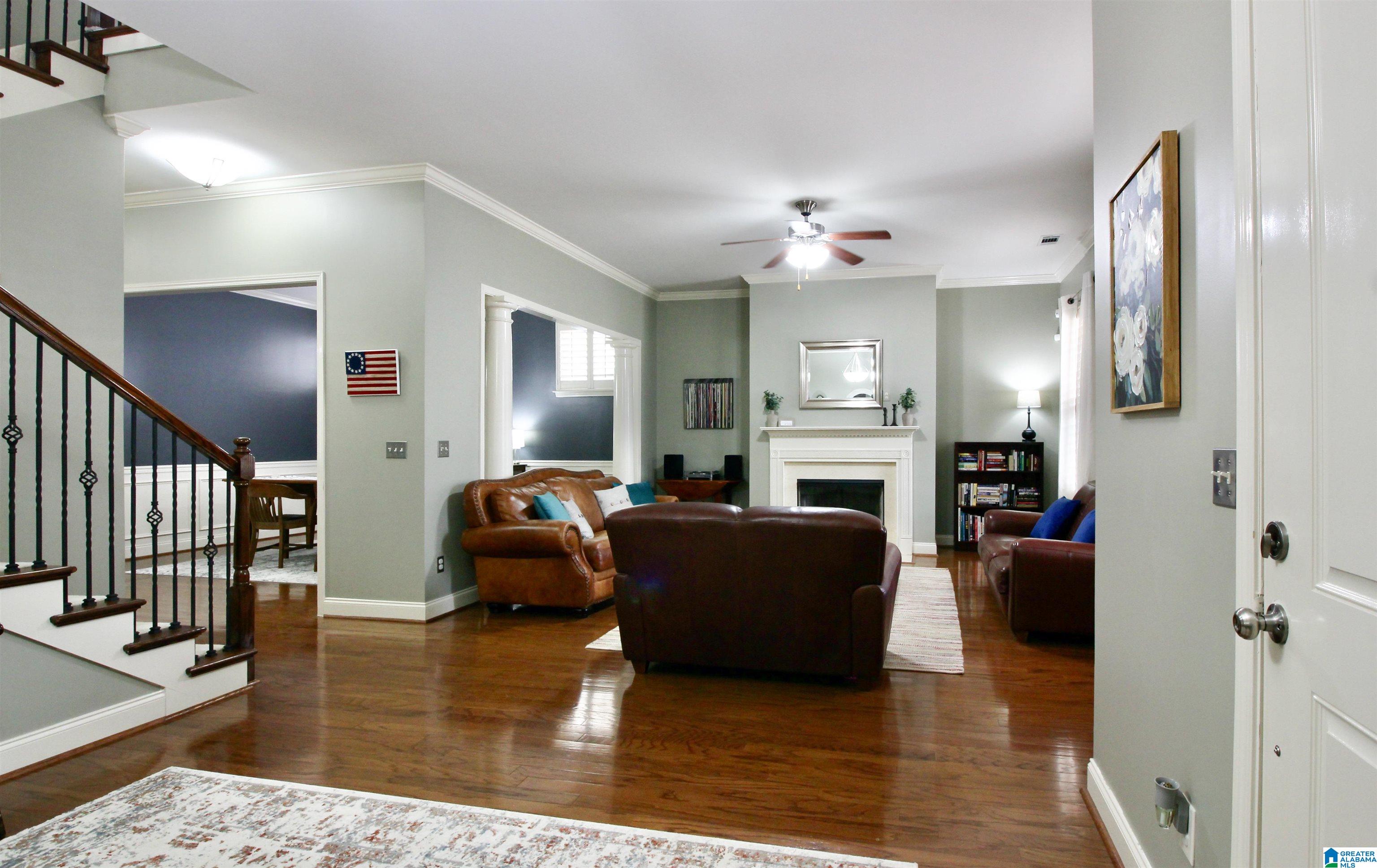 192 Appleford Road Helena, AL 35080 - Photo 7 of 39