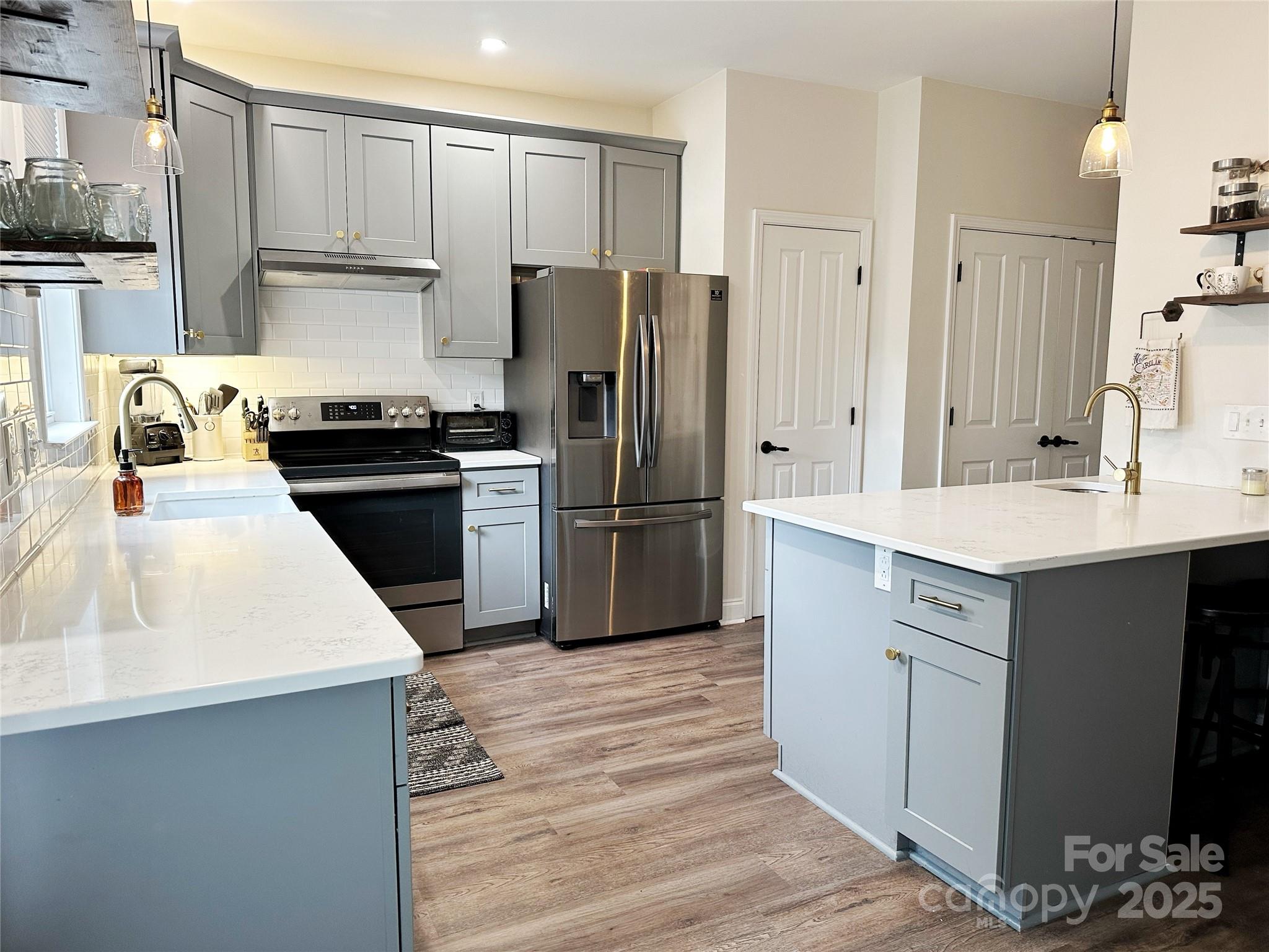 240 Faust Road Davidson, NC 28036 - Photo 11 of 34 Gallery Image 11