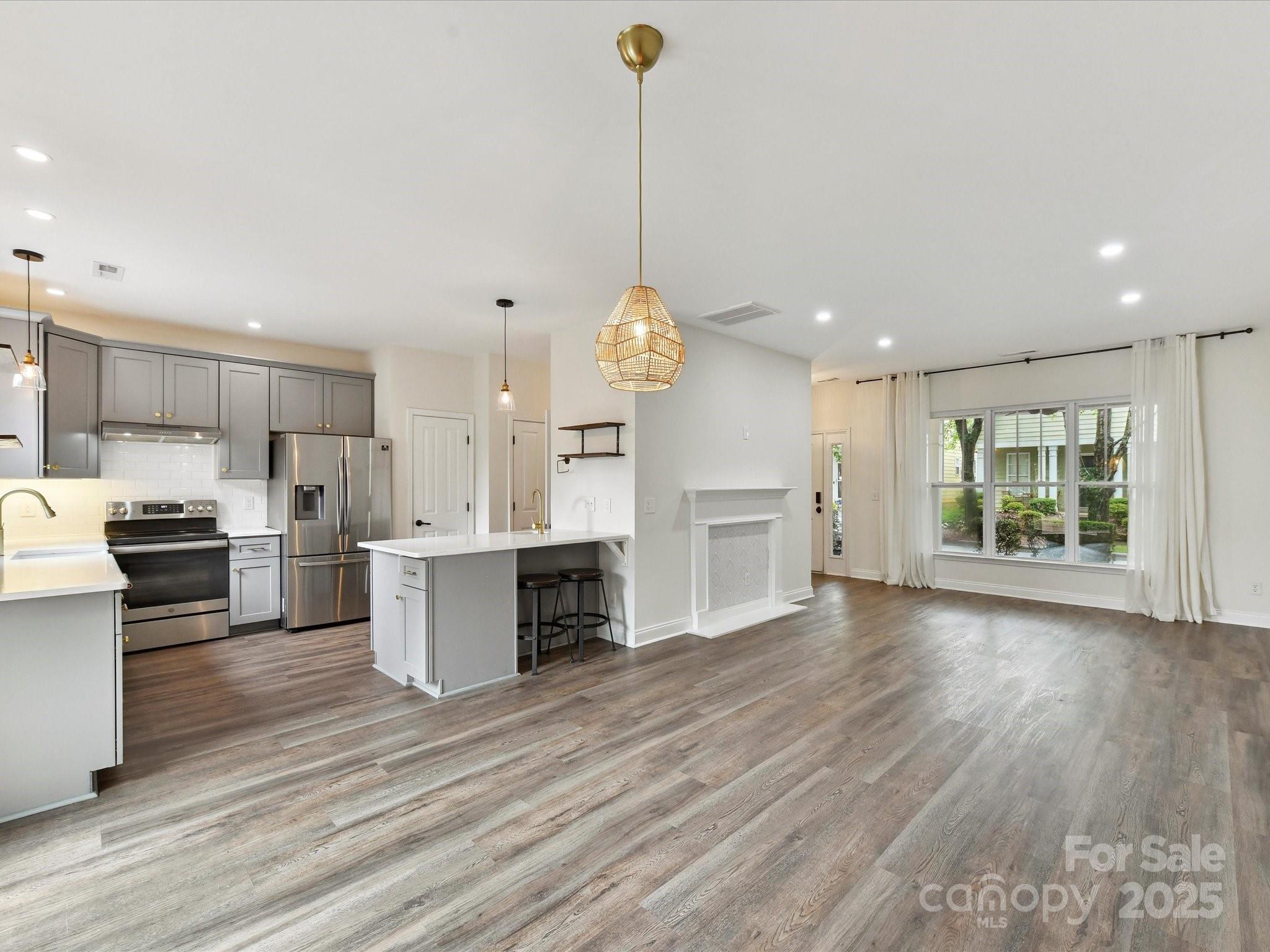 240 Faust Road Davidson, NC 28036 - Photo 13 of 34 Gallery Image 13
