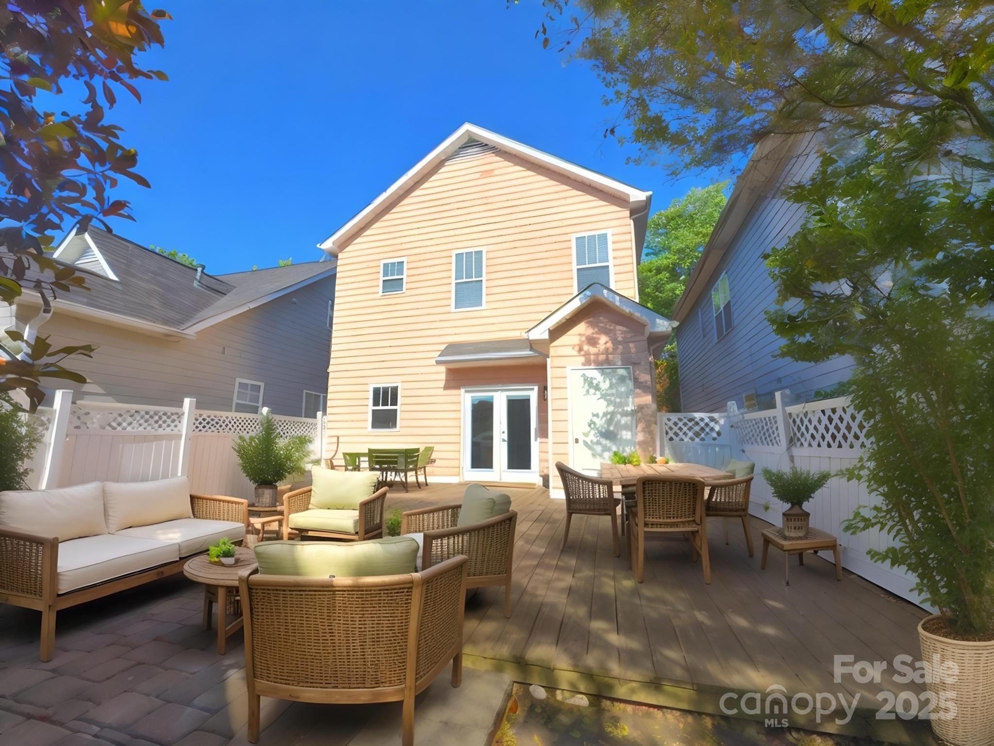 240 Faust Road Davidson, NC 28036 - Photo 31 of 34 Gallery Image 31