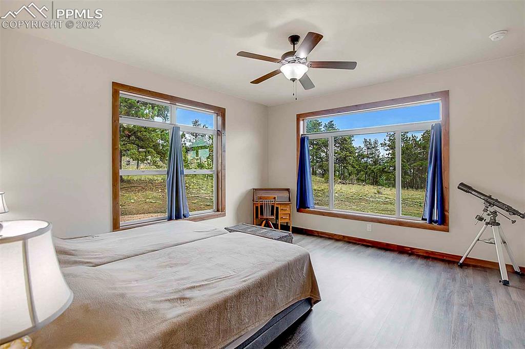 496 Julia Road Guffey, CO 80820 - Photo 16 of 50