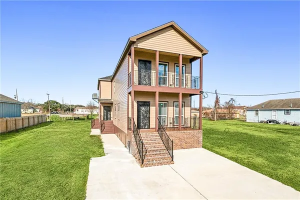 $2,150 | 2310 Fats Domino Avenue, New Orleans, LA 70117