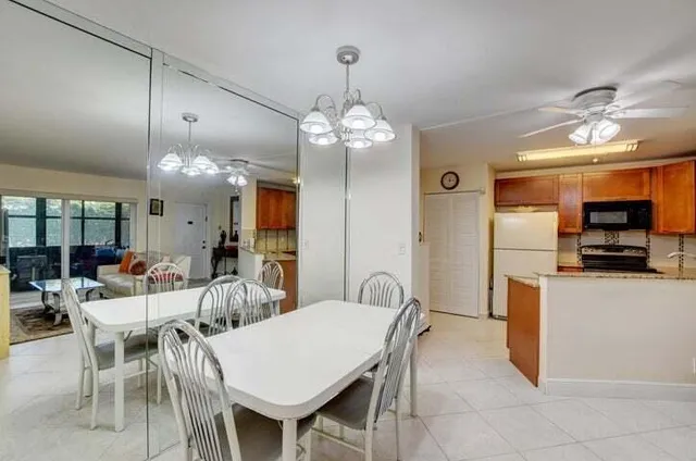 $185,000 | 7539 South Oriole Boulevard, Unit 103, Delray Beach, FL 33446