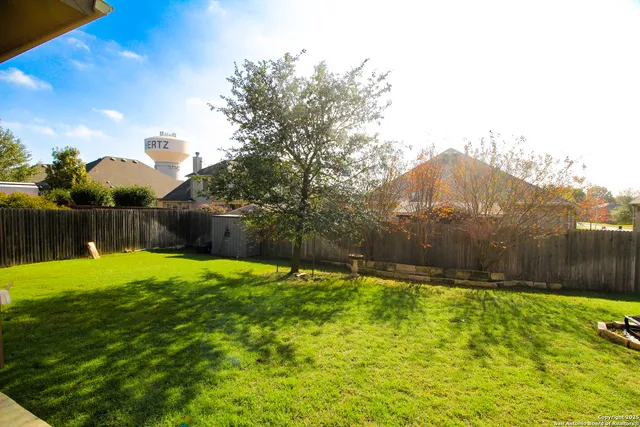 $3,300 | 1024 Water Oak, Schertz, TX 78154