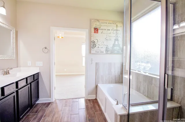 $2,950 | 1024 Water Oak, Schertz, TX 78154