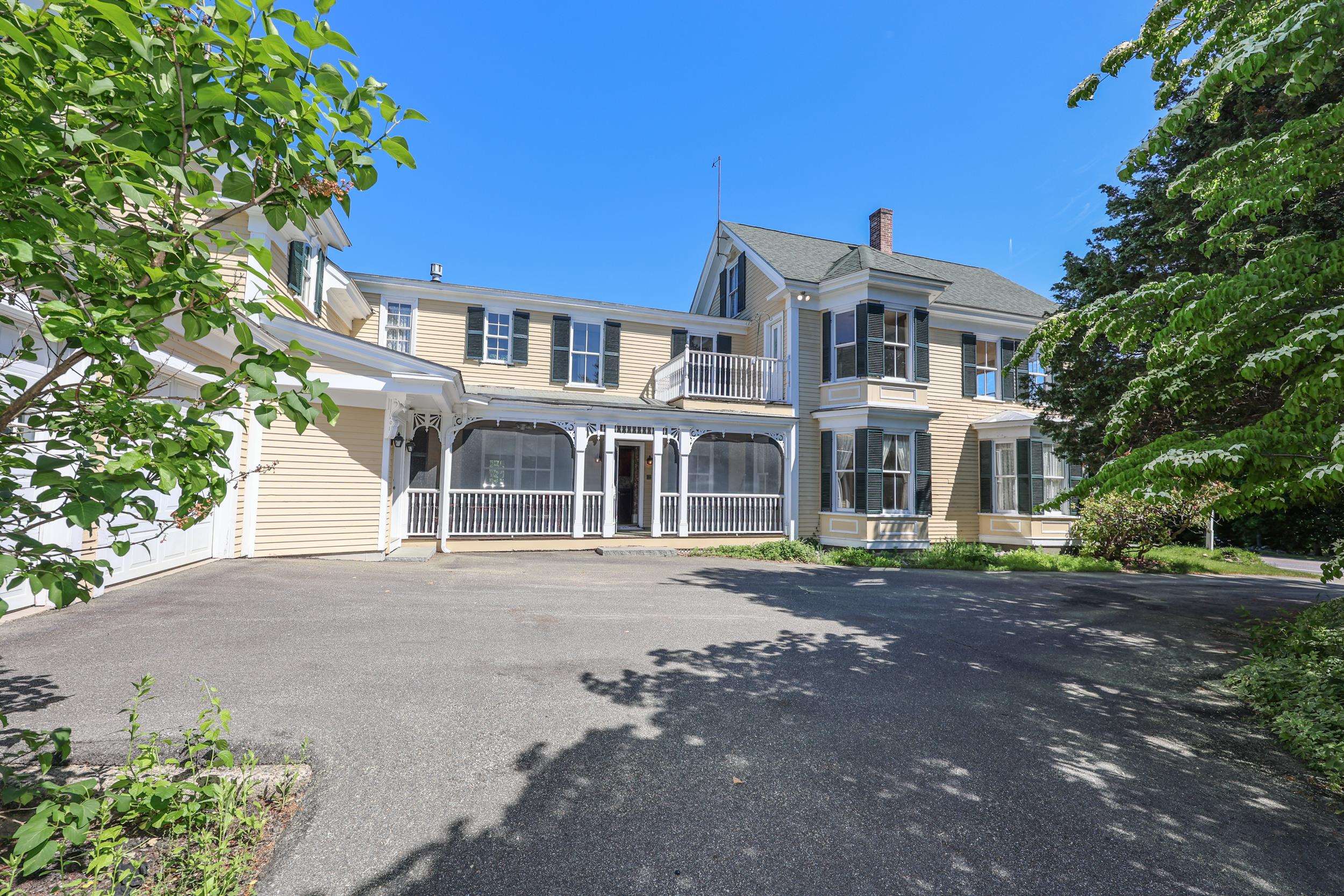 34 Post Road, Unit 3 North Hampton, NH 03862 - Photo 9 of 47