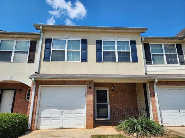 $172,900 | 702 Georgetown Court, Jonesboro, GA 30236