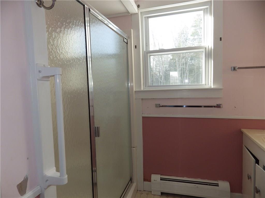 53 Chandler Road Belgrade, ME 04917 - Photo 28 of 34 First floor full bath next to the...